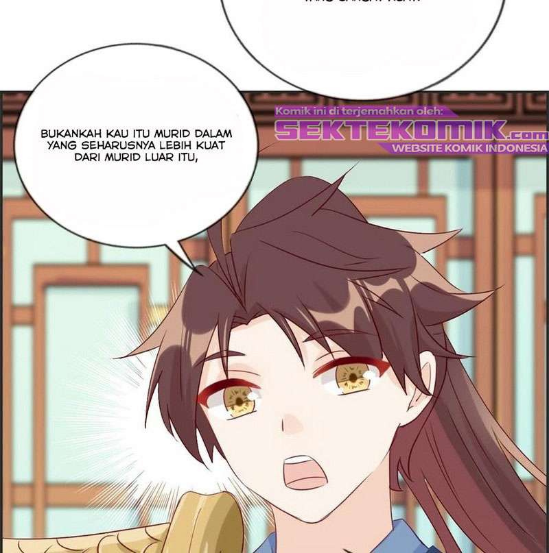 Strongest System Chapter 34 Bahasa Indonesia